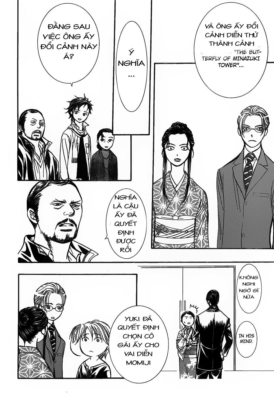 Thách Thức Tuyệt Vời - Chương 255 - Trang 28