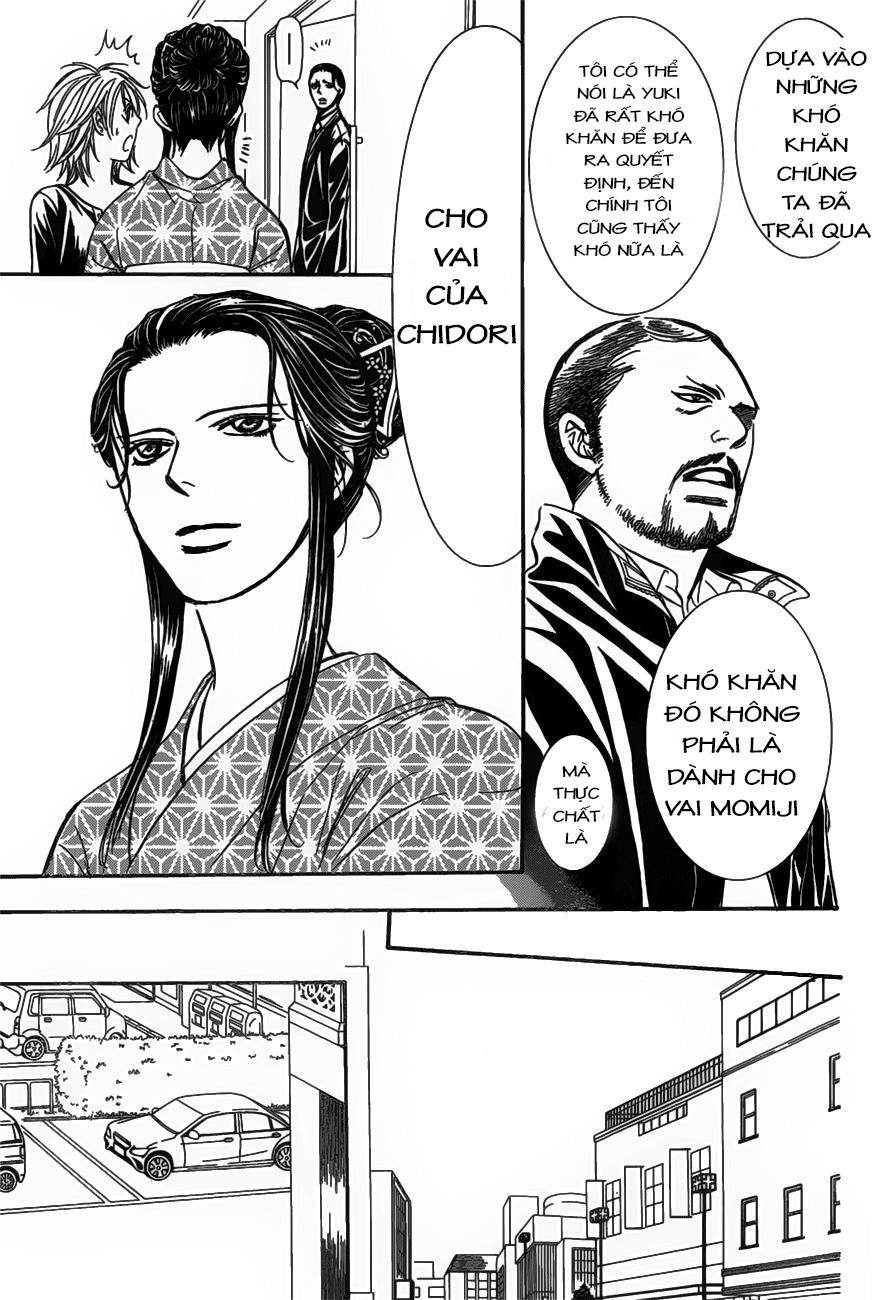 Thách Thức Tuyệt Vời - Chương 255 - Trang 29