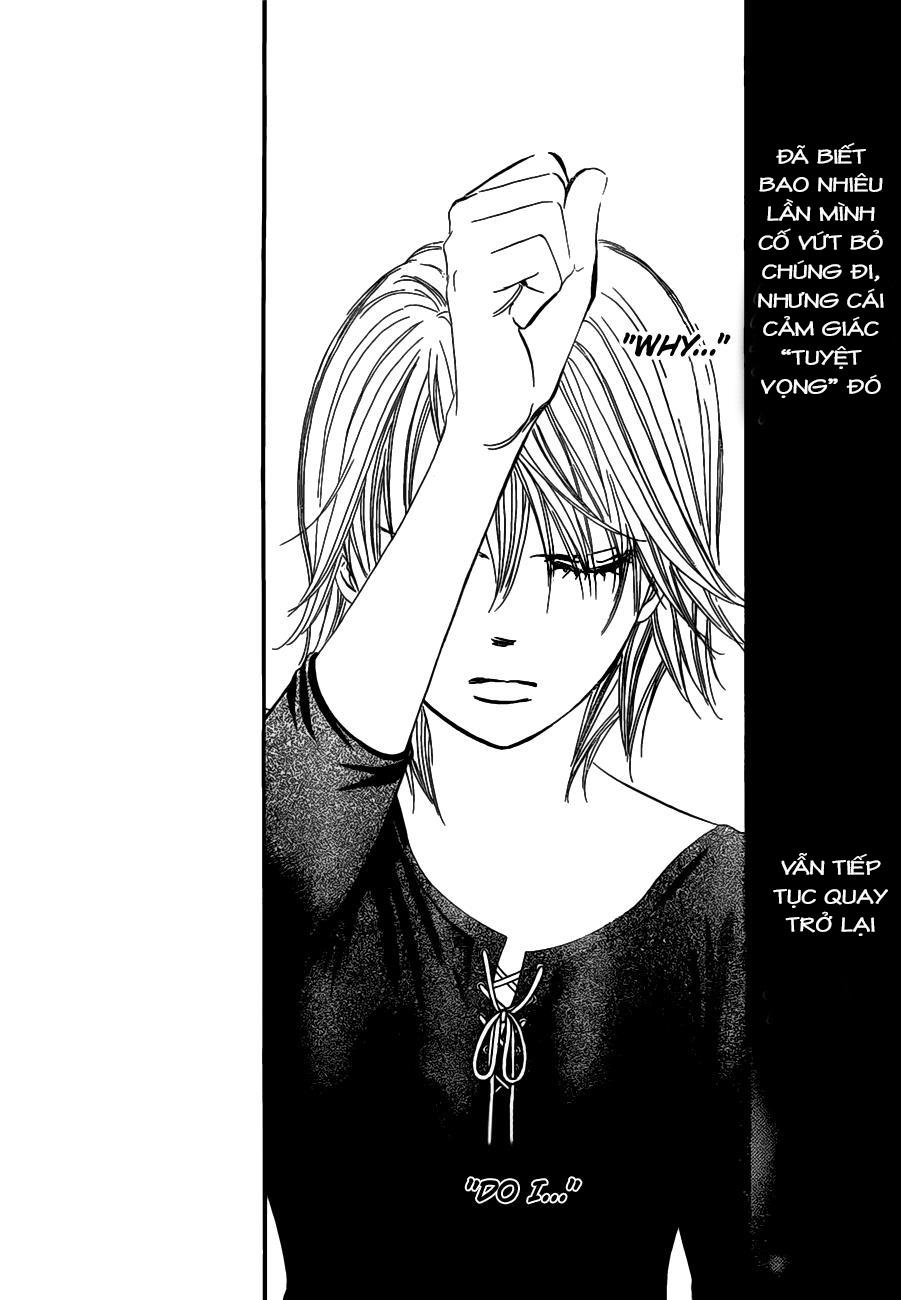 Thách Thức Tuyệt Vời - Chương 255 - Trang 4