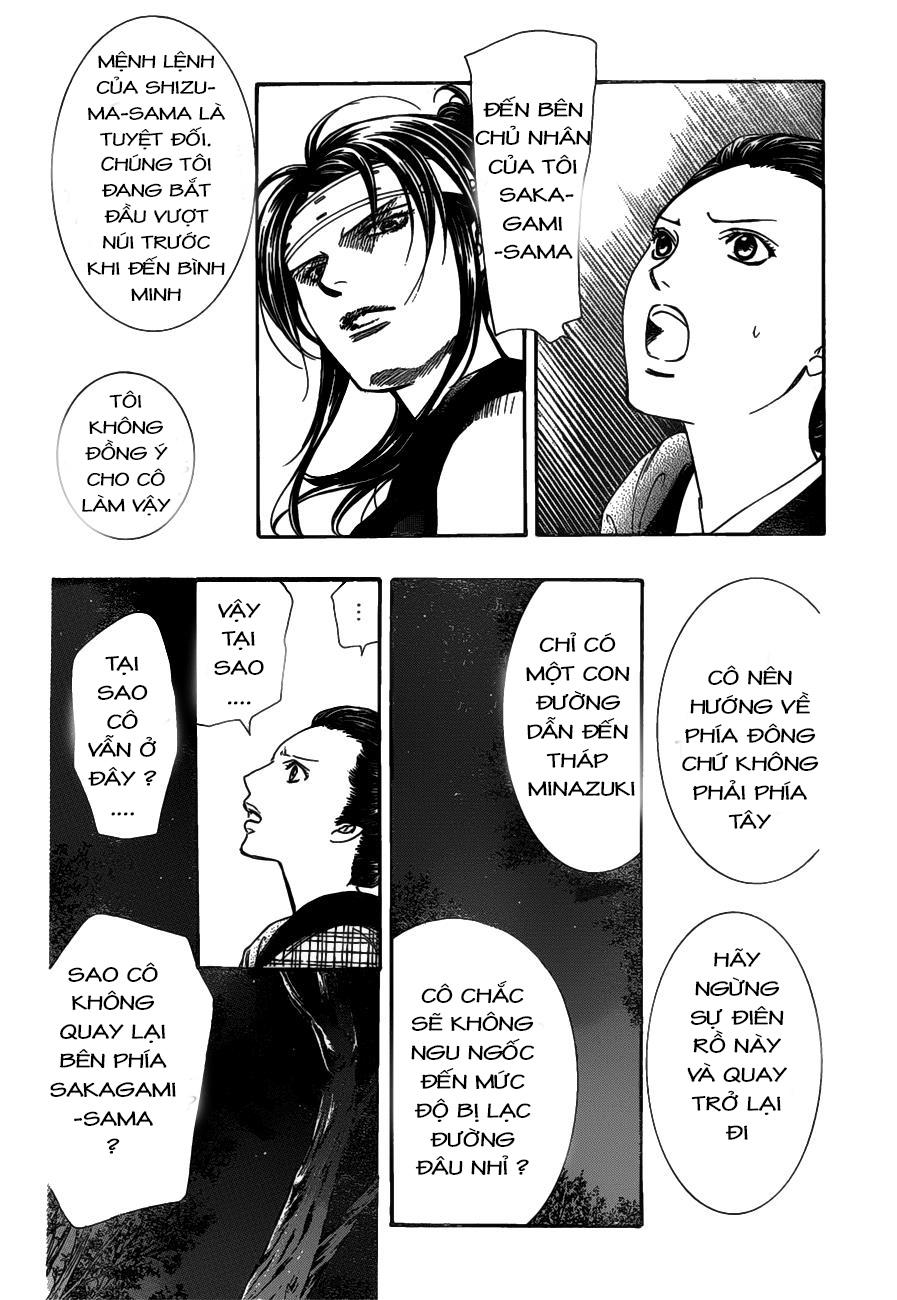 Thách Thức Tuyệt Vời - Chương 255 - Trang 8