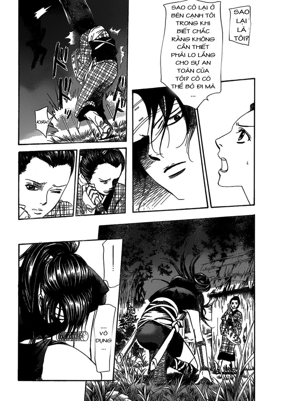 Thách Thức Tuyệt Vời - Chương 255 - Trang 9