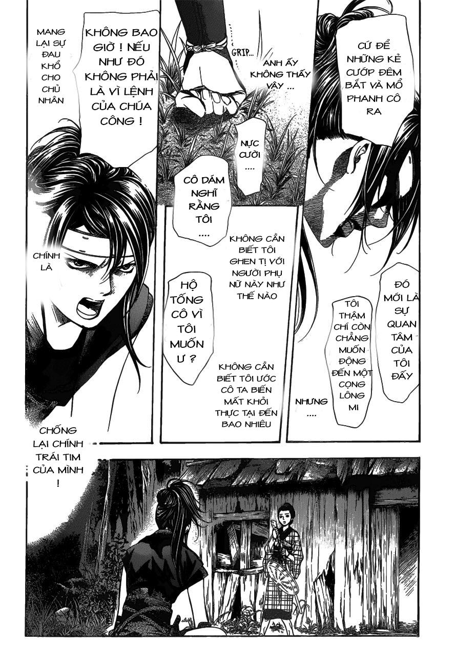 Thách Thức Tuyệt Vời - Chương 255 - Trang 10