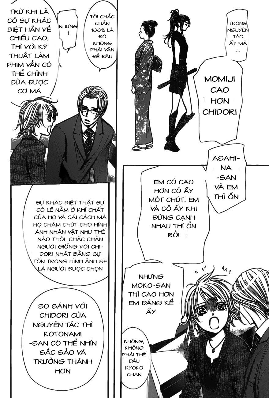 Thách Thức Tuyệt Vời - Chương 256 - Trang 11