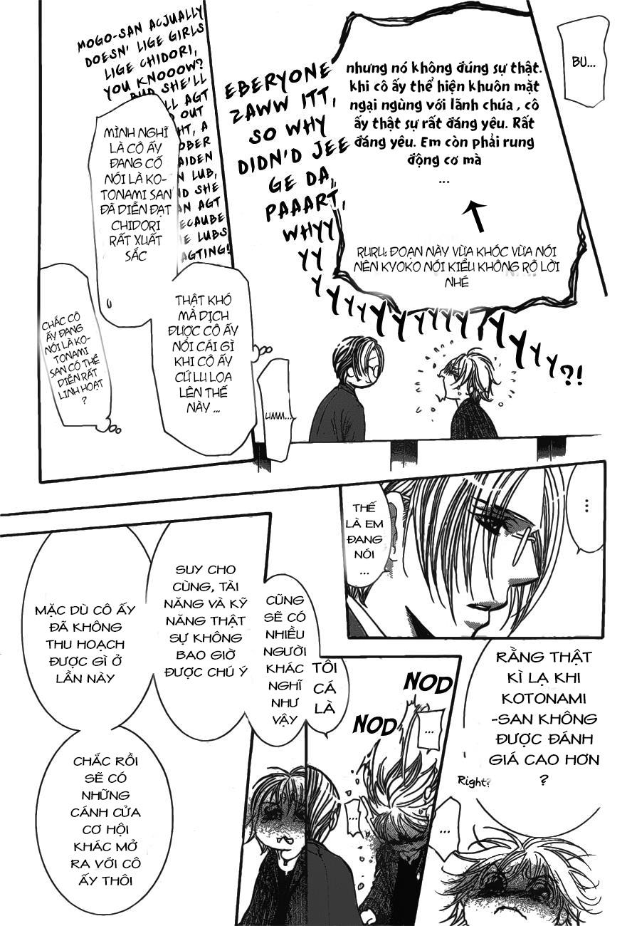 Thách Thức Tuyệt Vời - Chương 256 - Trang 12