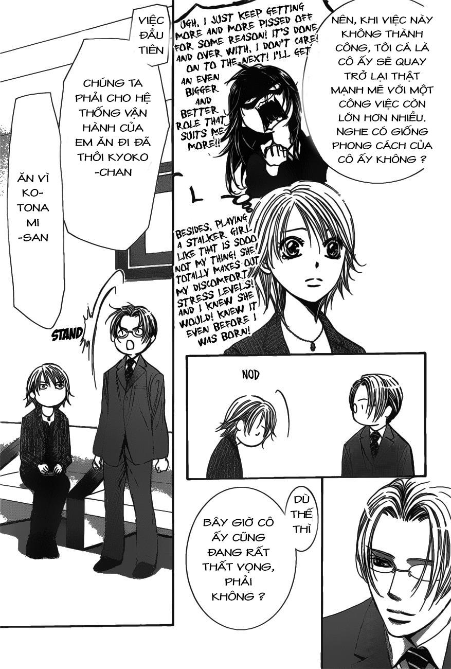 Thách Thức Tuyệt Vời - Chương 256 - Trang 14