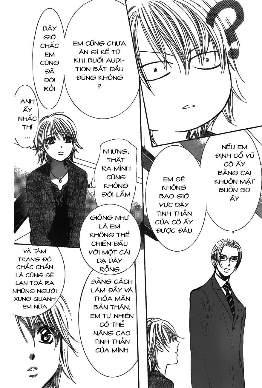 Thách Thức Tuyệt Vời - Chương 256 - Trang 15