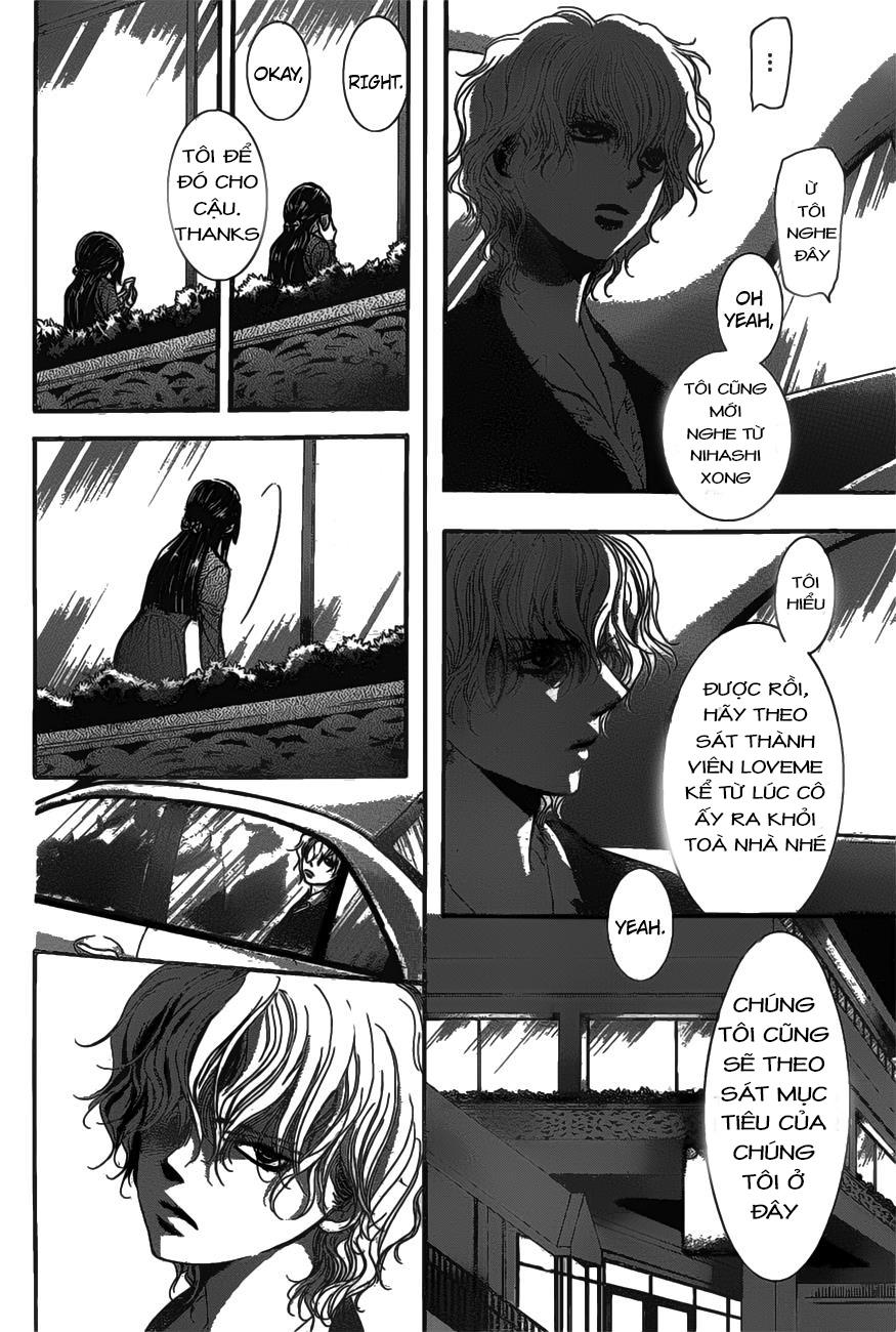 Thách Thức Tuyệt Vời - Chương 256 - Trang 7