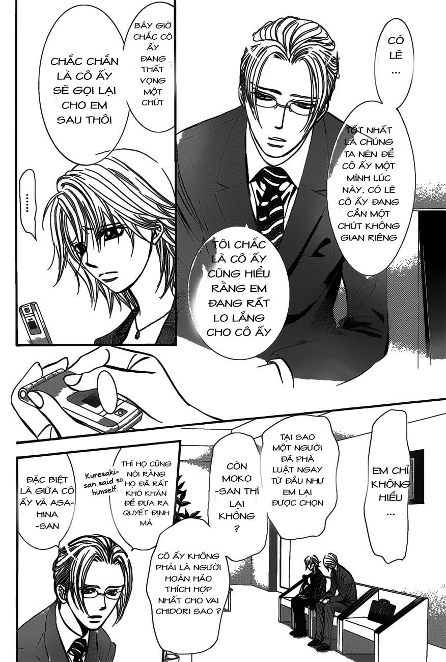 Thách Thức Tuyệt Vời - Chương 256 - Trang 9