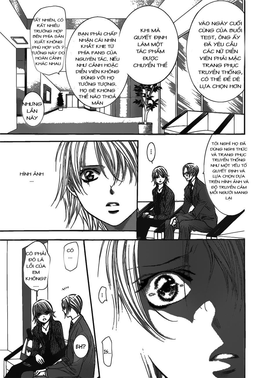 Thách Thức Tuyệt Vời - Chương 256 - Trang 10