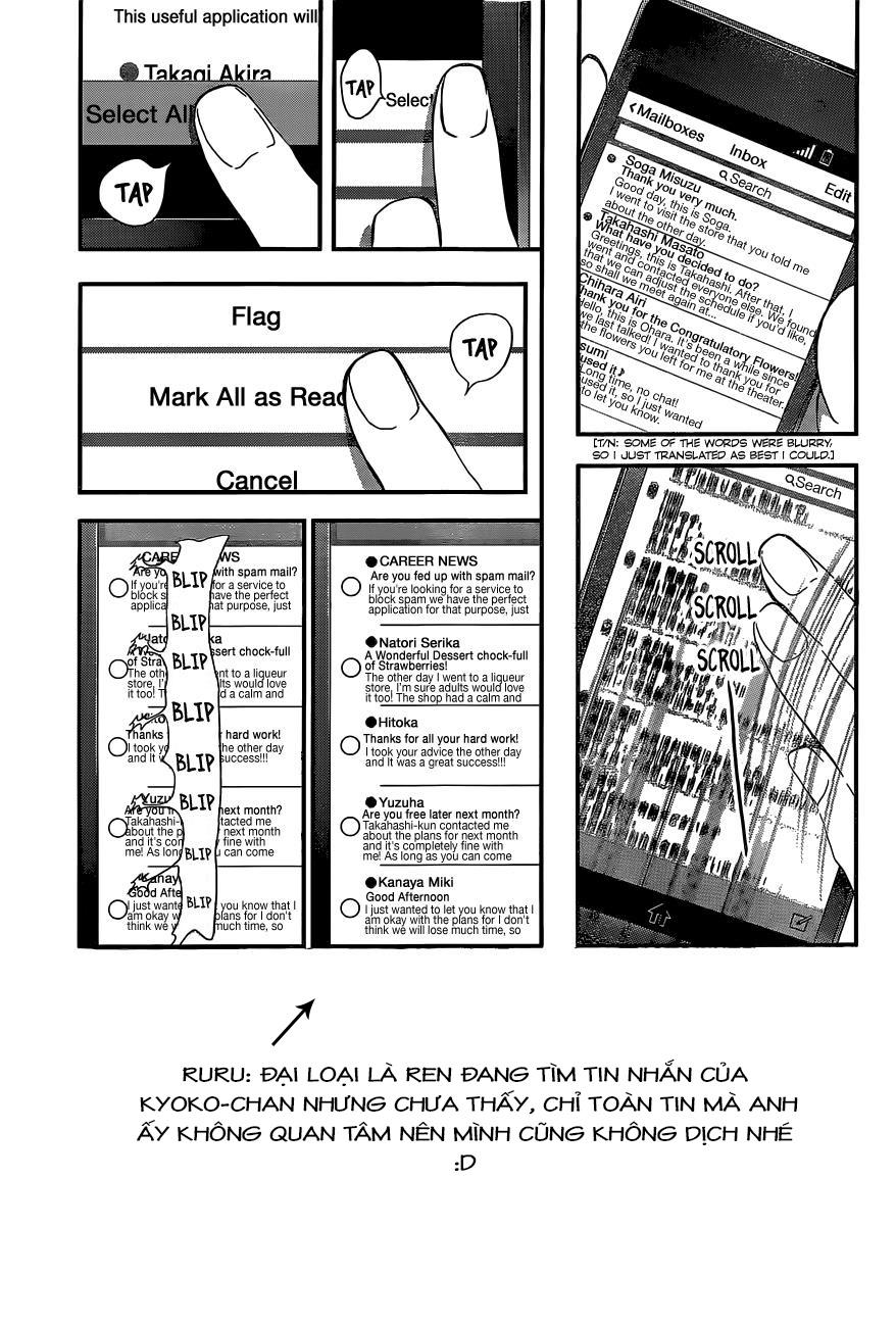 Thách Thức Tuyệt Vời - Chương 257 - Trang 1