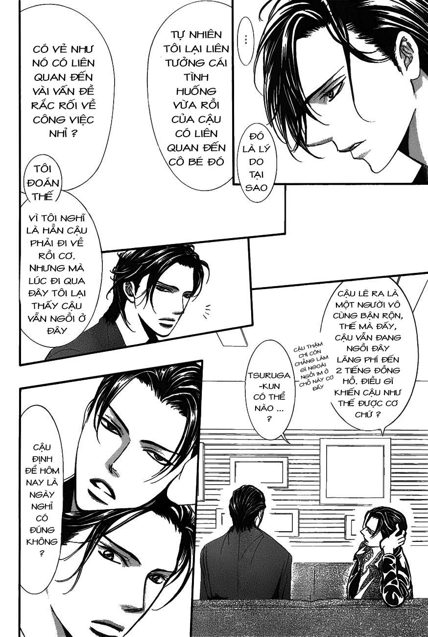 Thách Thức Tuyệt Vời - Chương 257 - Trang 11