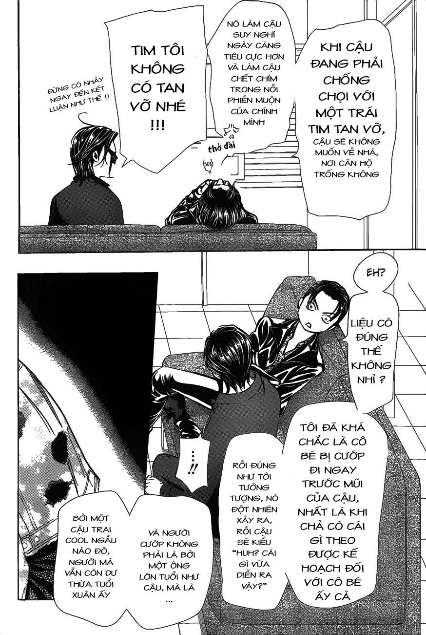 Thách Thức Tuyệt Vời - Chương 257 - Trang 13