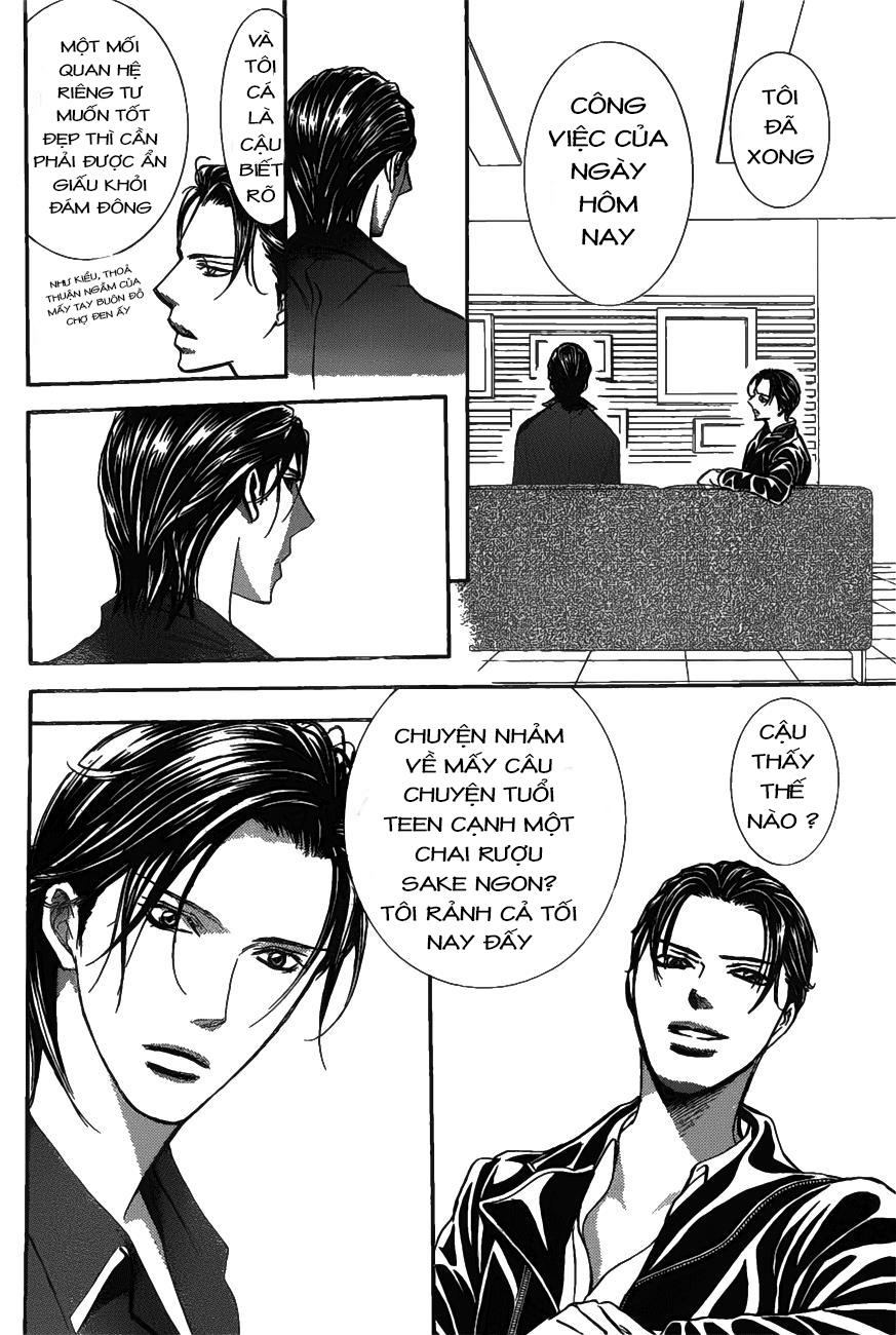 Thách Thức Tuyệt Vời - Chương 257 - Trang 15