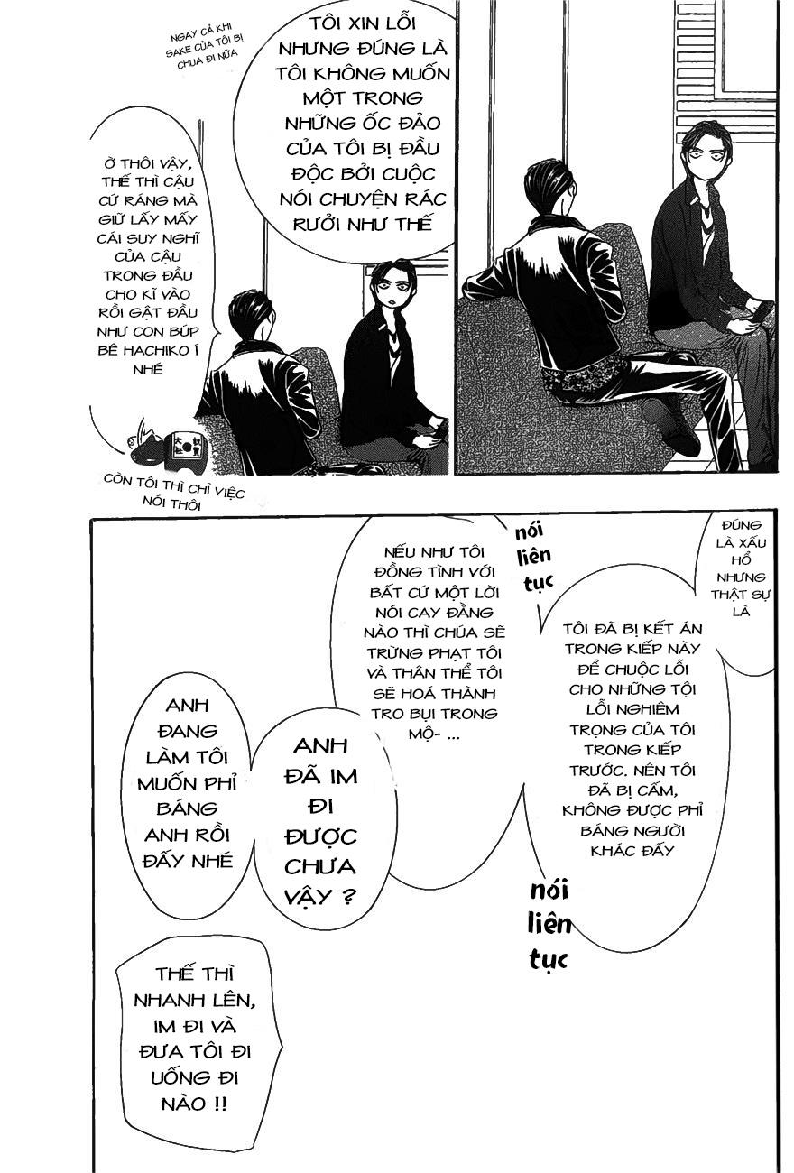 Thách Thức Tuyệt Vời - Chương 257 - Trang 16