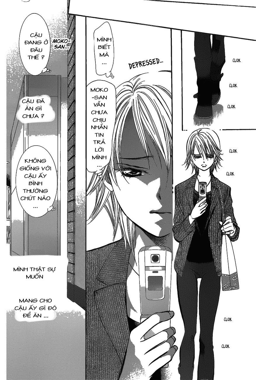 Thách Thức Tuyệt Vời - Chương 257 - Trang 17