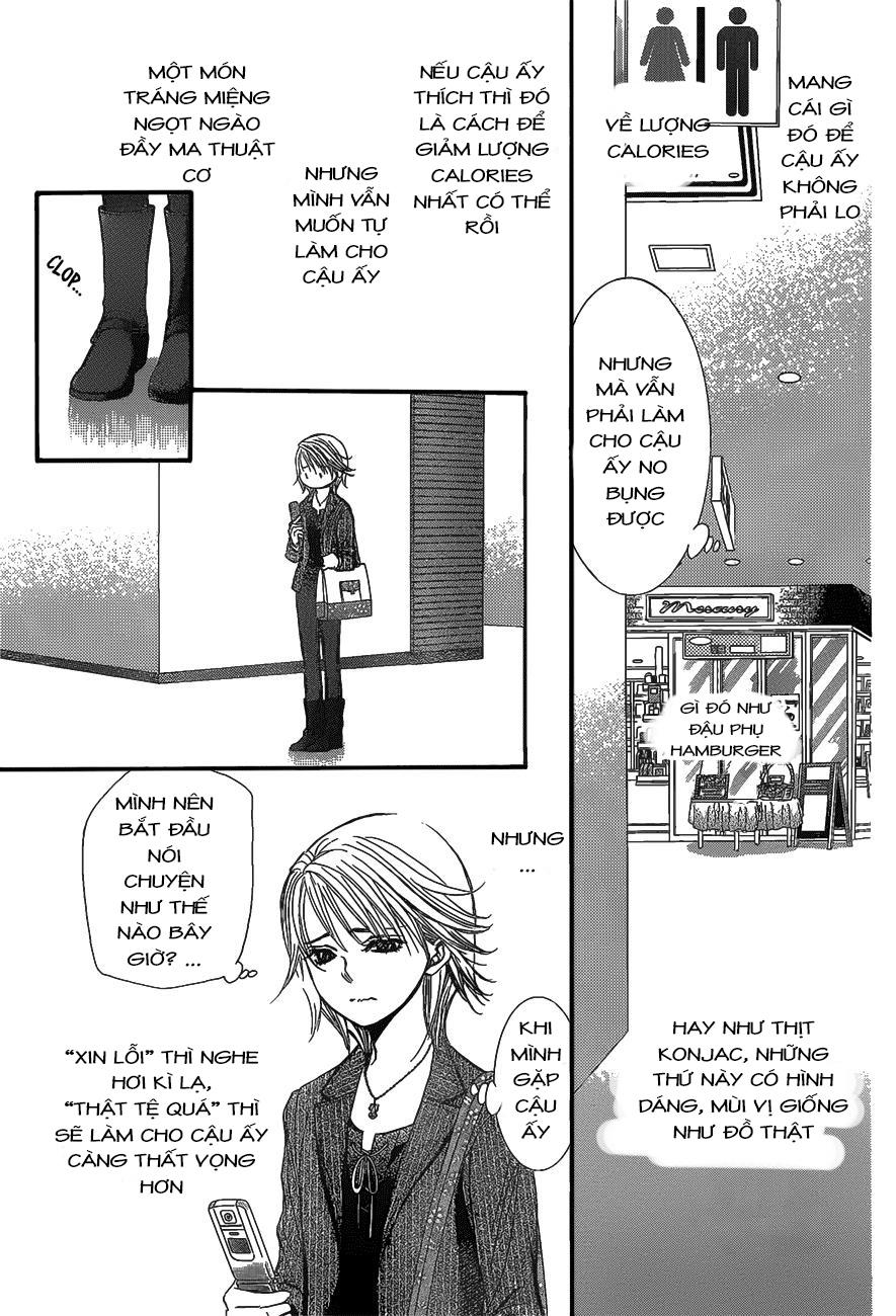 Thách Thức Tuyệt Vời - Chương 257 - Trang 18