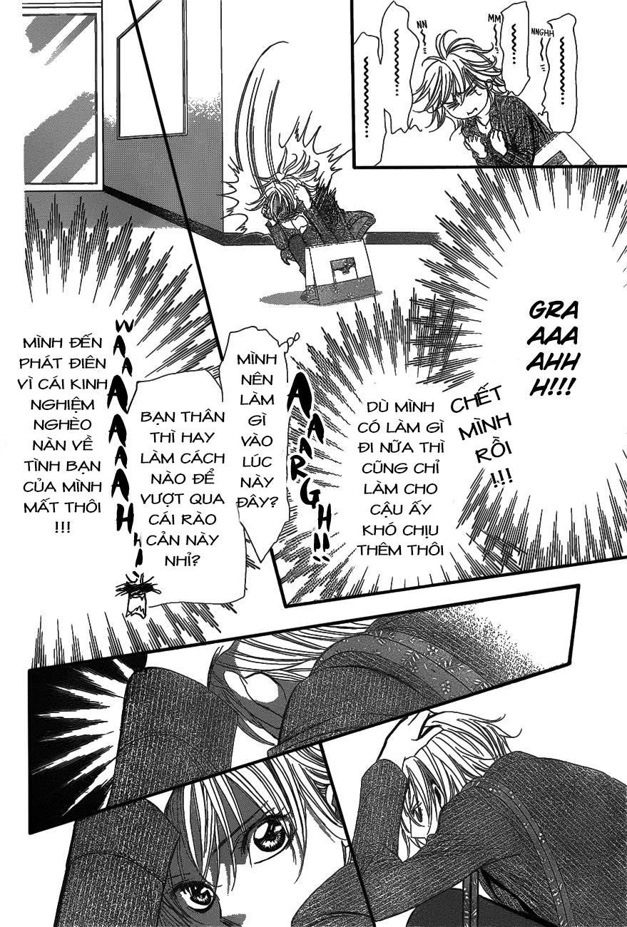 Thách Thức Tuyệt Vời - Chương 257 - Trang 19