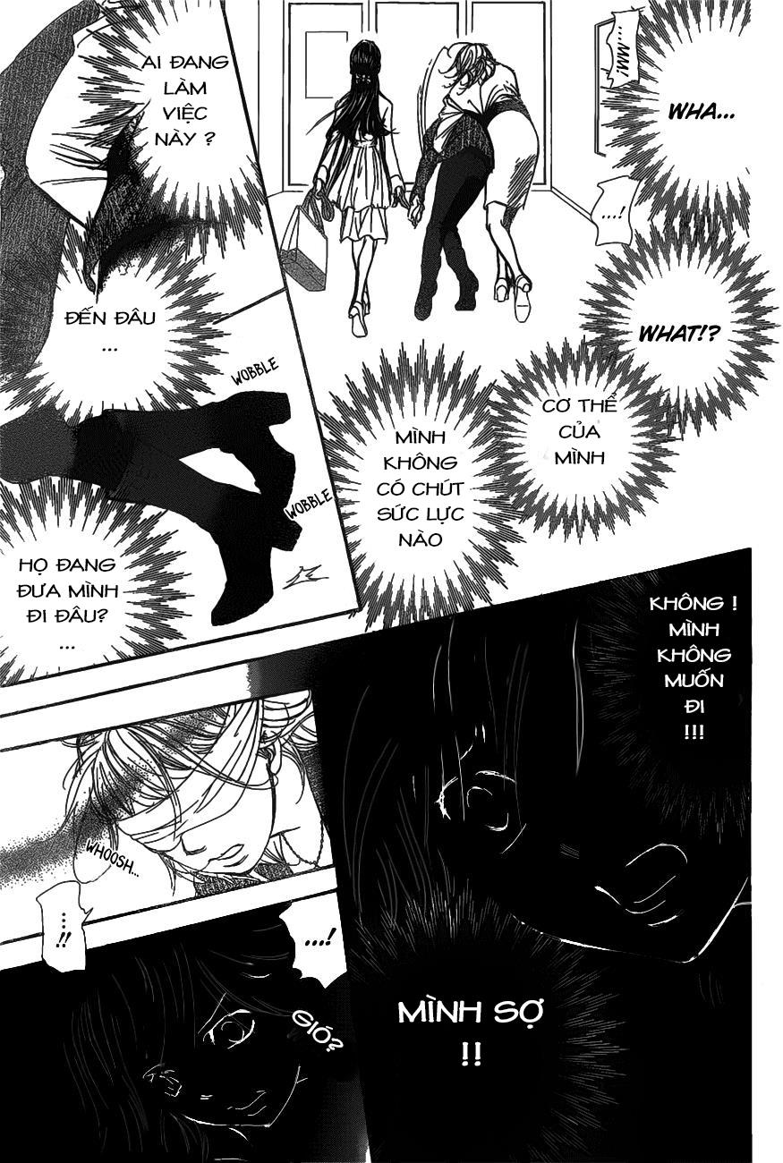 Thách Thức Tuyệt Vời - Chương 257 - Trang 24