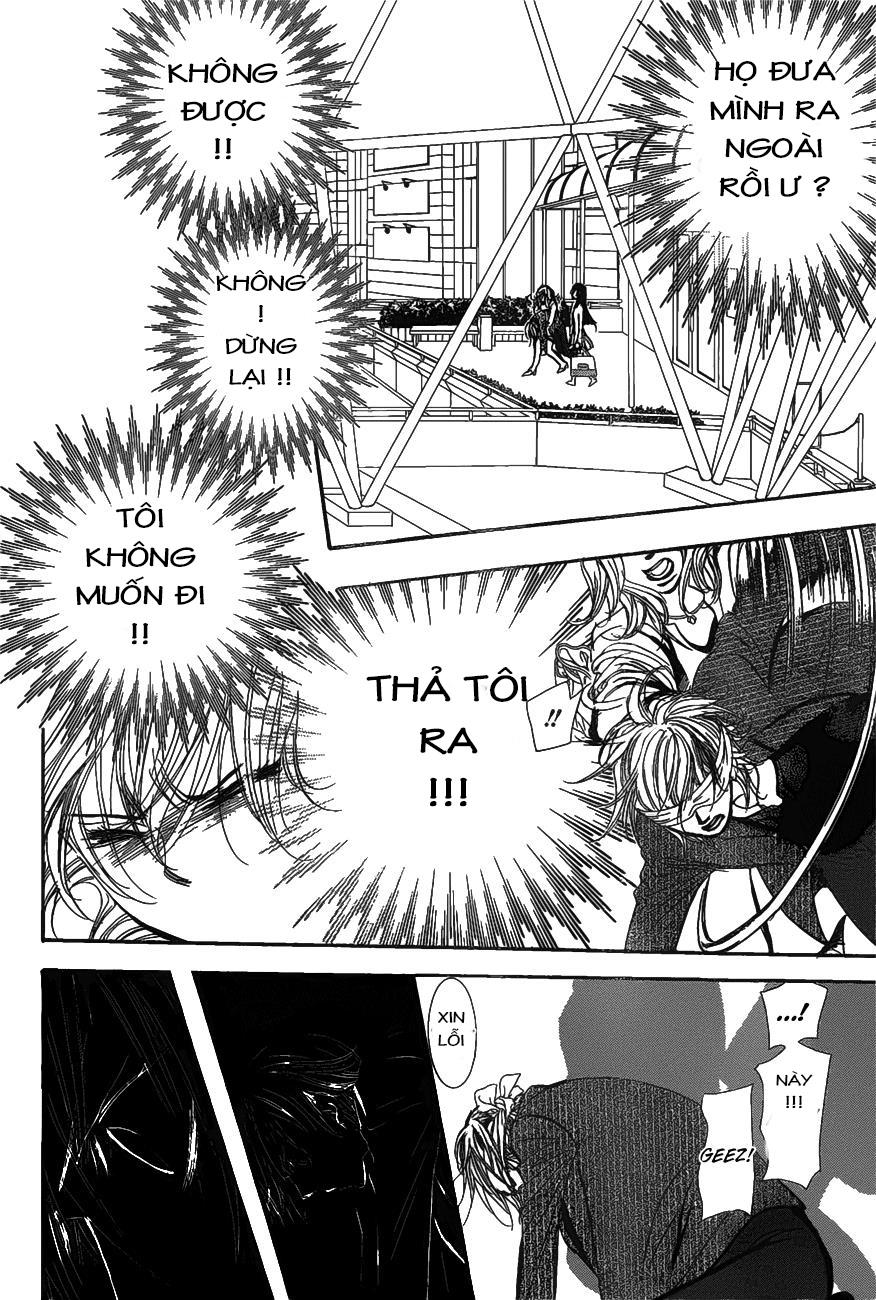 Thách Thức Tuyệt Vời - Chương 257 - Trang 25