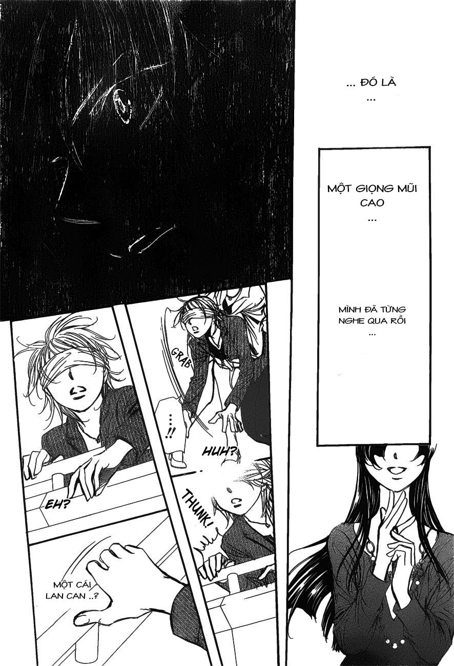 Thách Thức Tuyệt Vời - Chương 257 - Trang 26