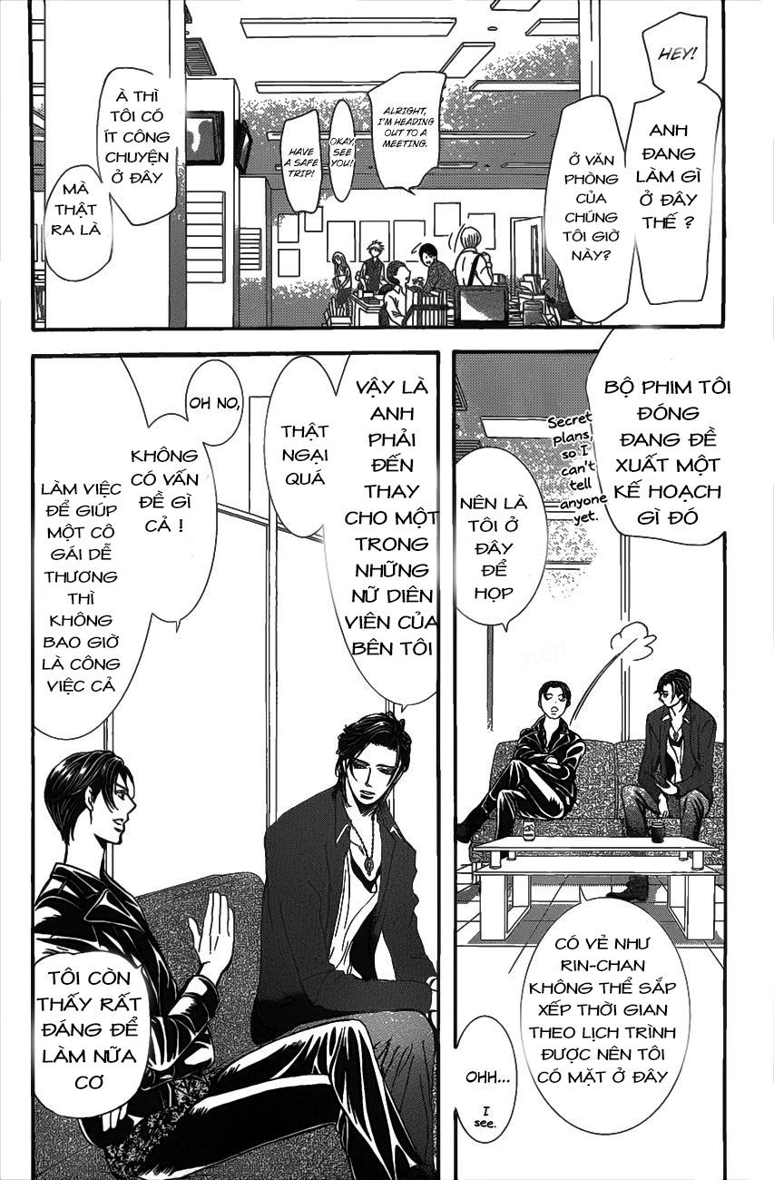 Thách Thức Tuyệt Vời - Chương 257 - Trang 5