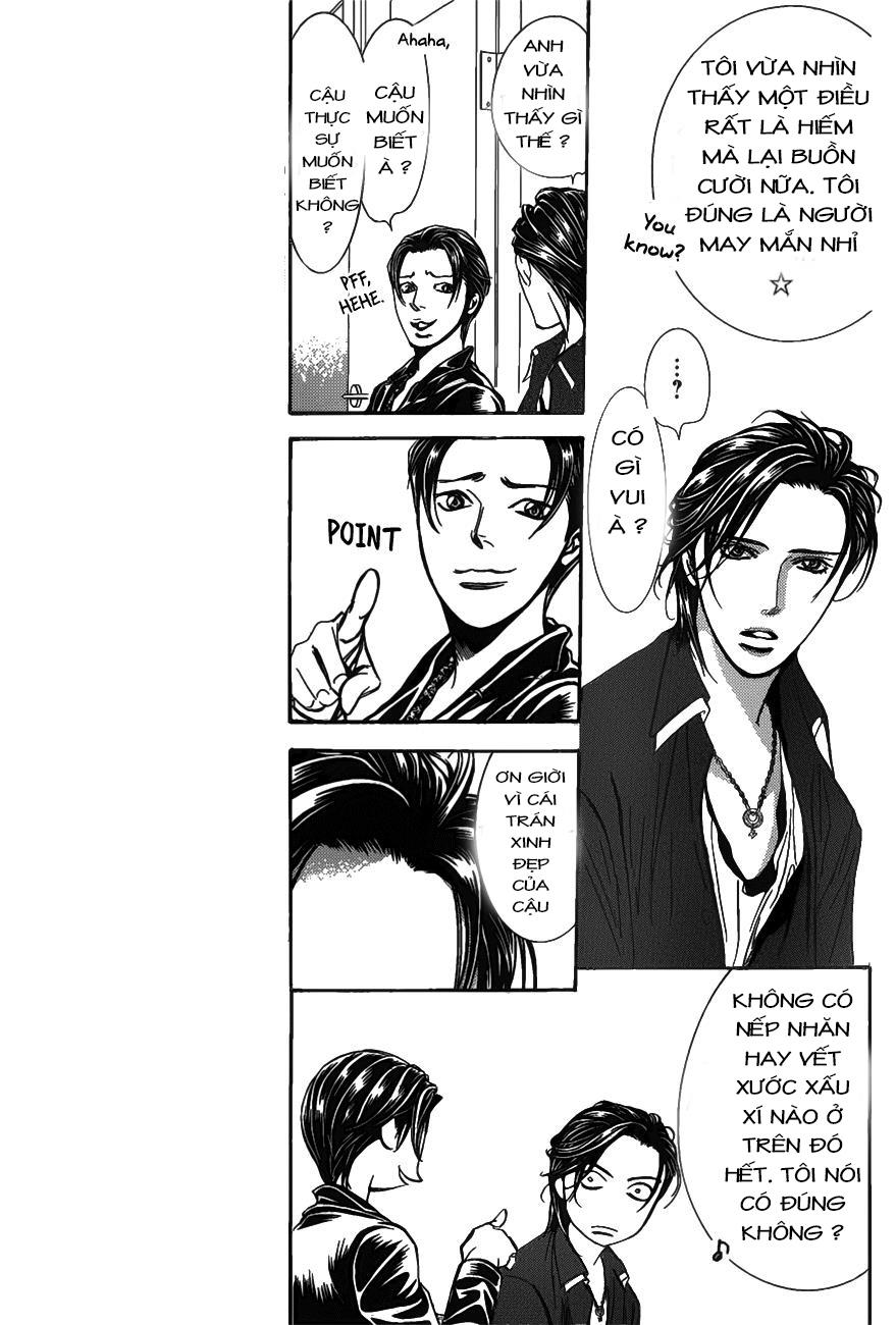 Thách Thức Tuyệt Vời - Chương 257 - Trang 6