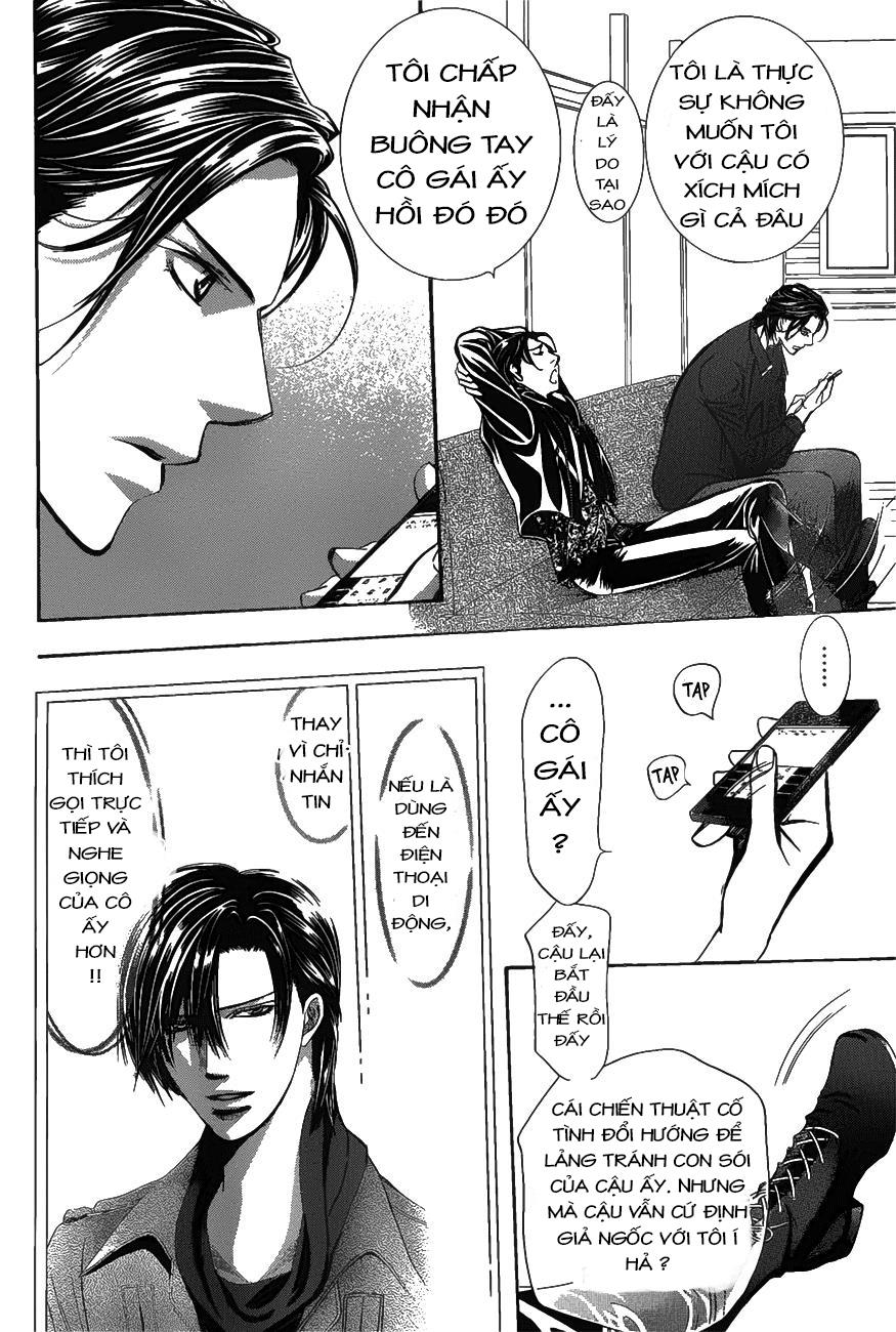 Thách Thức Tuyệt Vời - Chương 257 - Trang 9