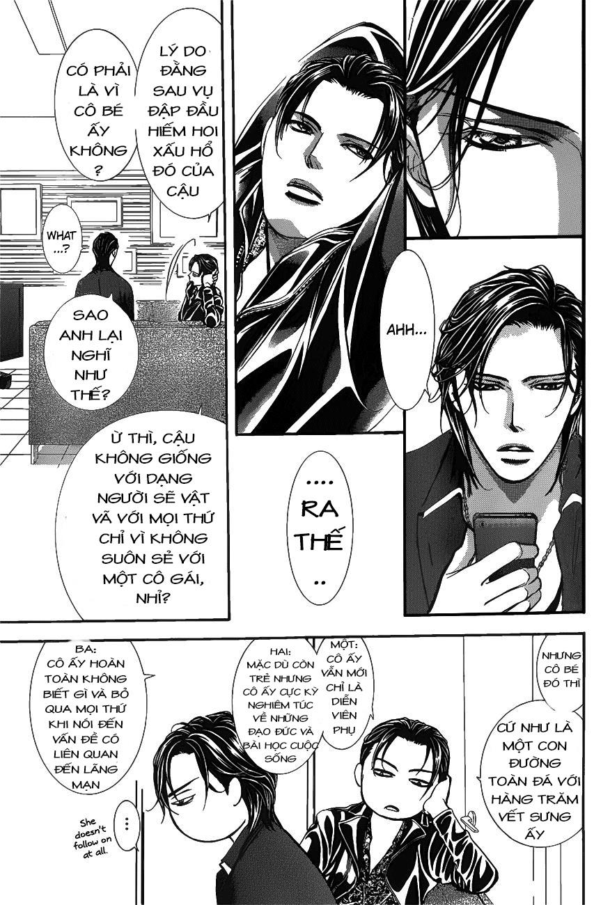 Thách Thức Tuyệt Vời - Chương 257 - Trang 10