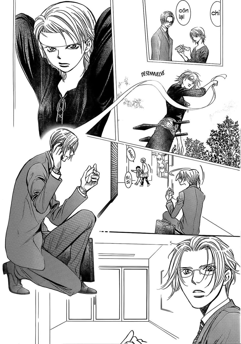 Thách Thức Tuyệt Vời - Chương 258 - Trang 2