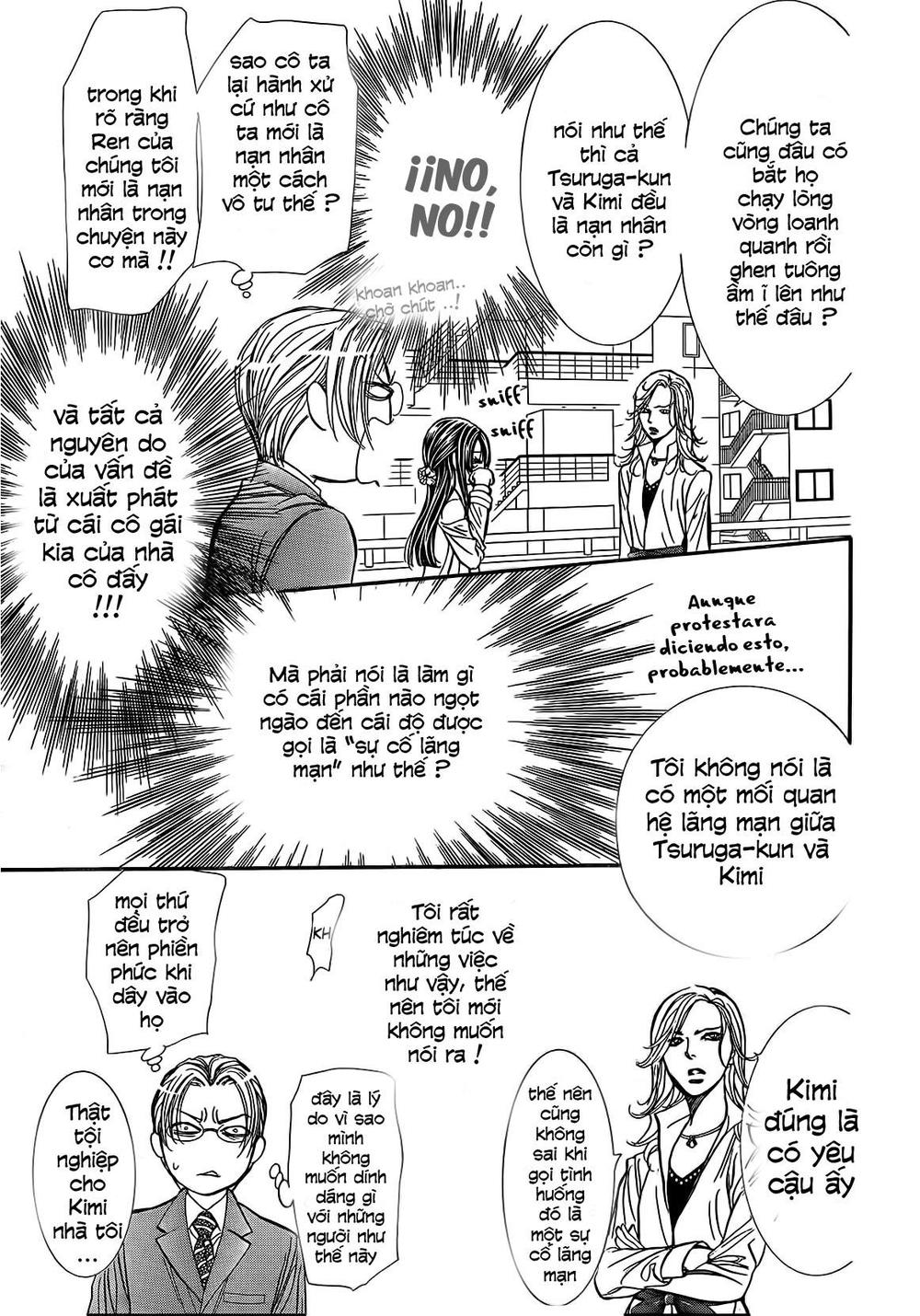 Thách Thức Tuyệt Vời - Chương 258 - Trang 11