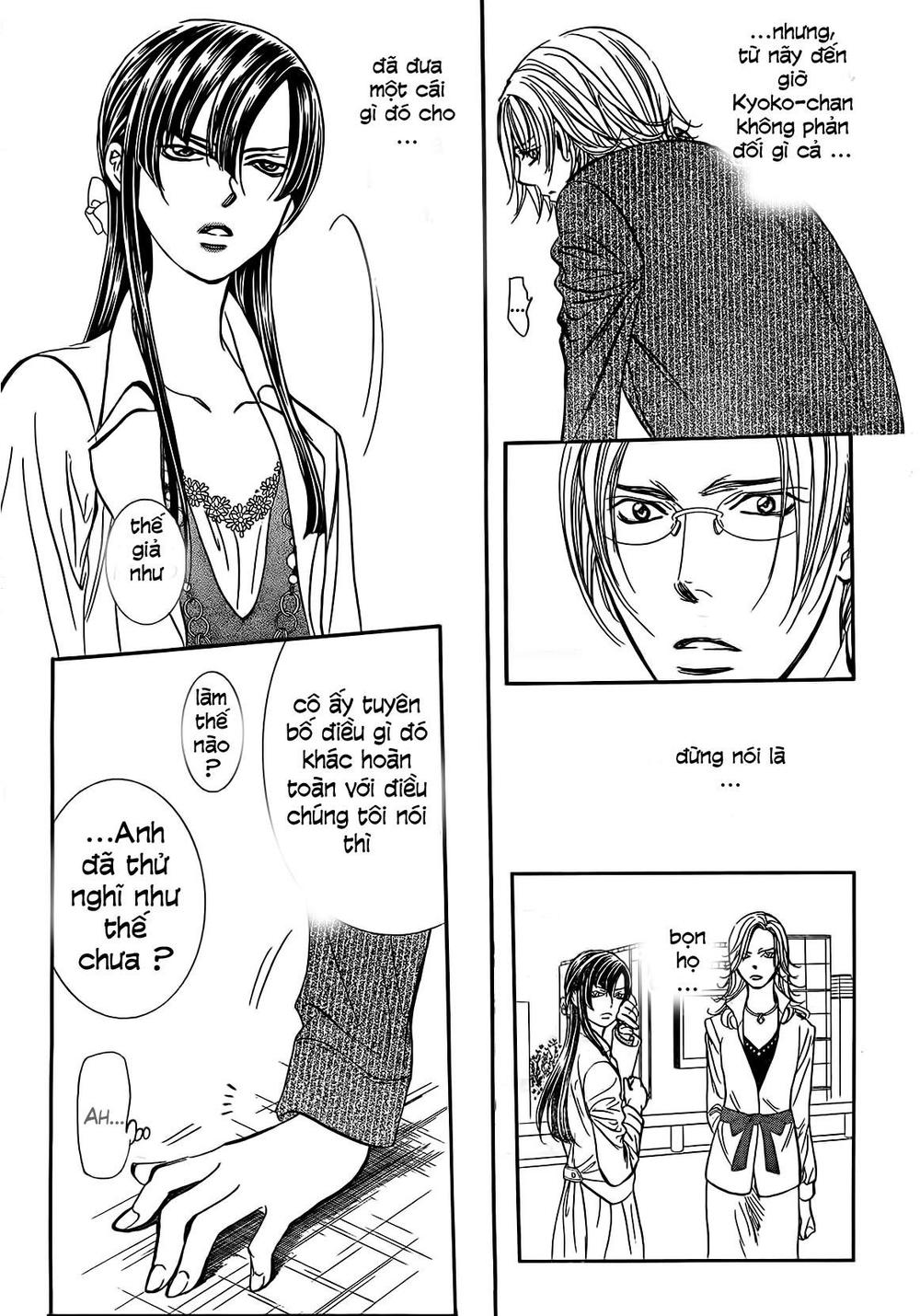 Thách Thức Tuyệt Vời - Chương 258 - Trang 13