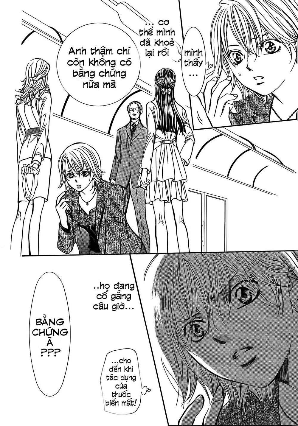 Thách Thức Tuyệt Vời - Chương 258 - Trang 14