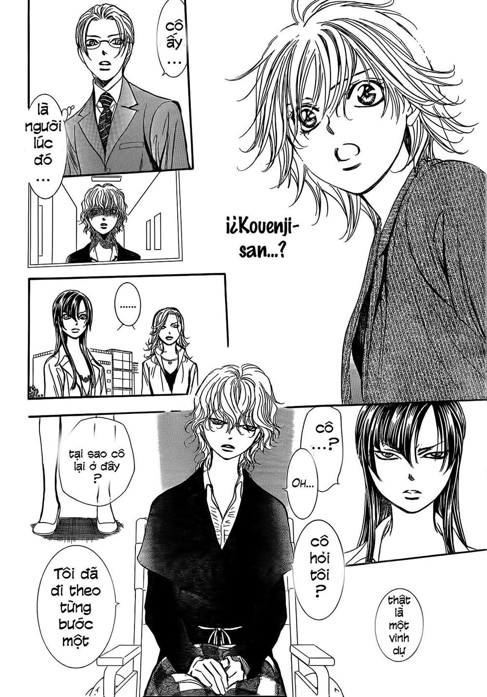 Thách Thức Tuyệt Vời - Chương 258 - Trang 16