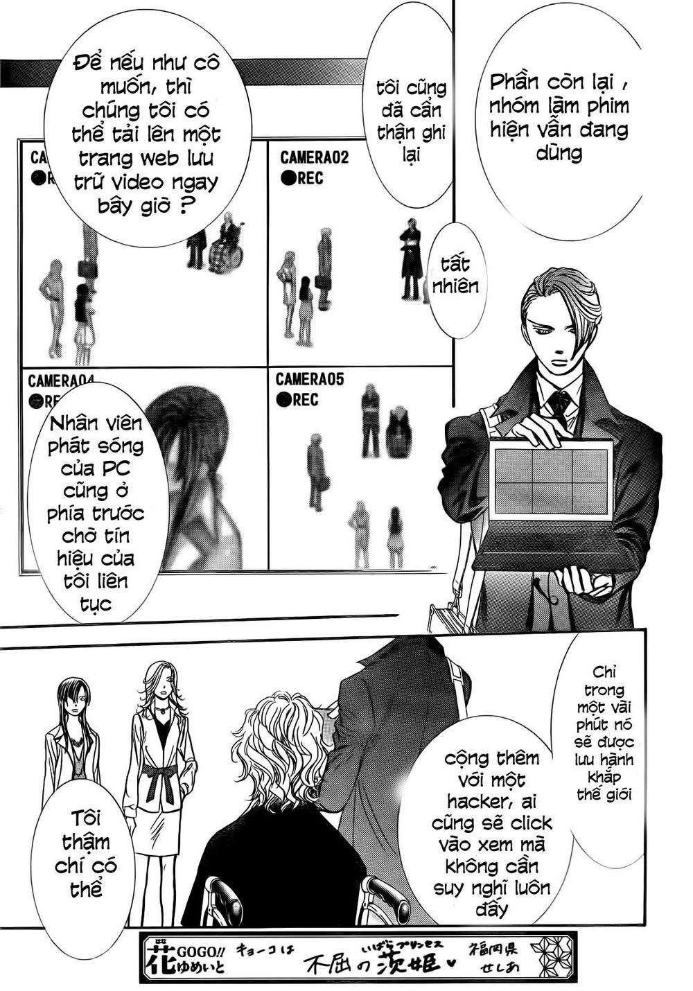 Thách Thức Tuyệt Vời - Chương 258 - Trang 19