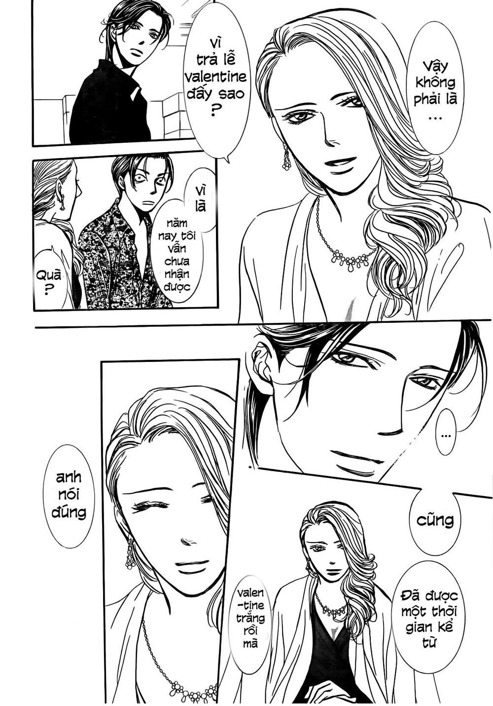 Thách Thức Tuyệt Vời - Chương 258 - Trang 24