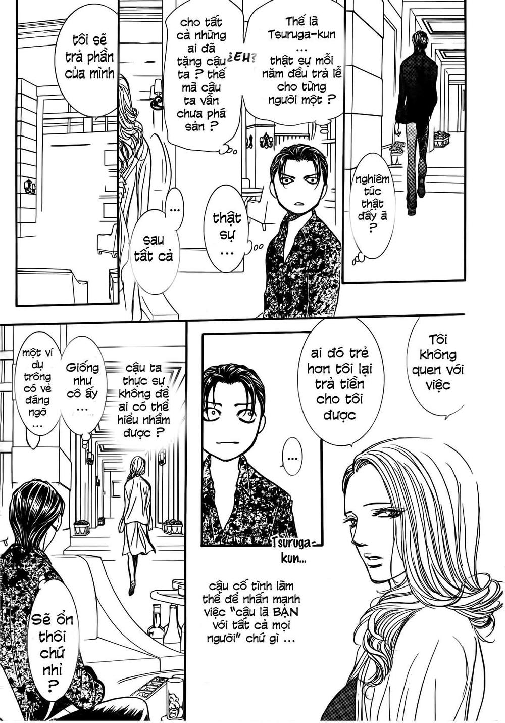 Thách Thức Tuyệt Vời - Chương 258 - Trang 25