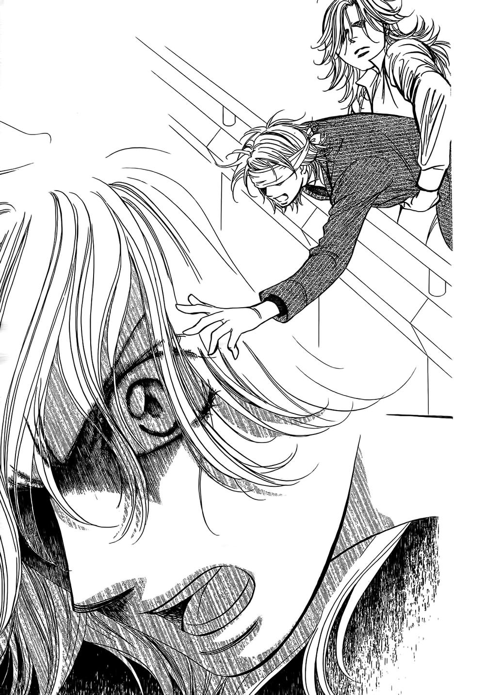 Thách Thức Tuyệt Vời - Chương 258 - Trang 5