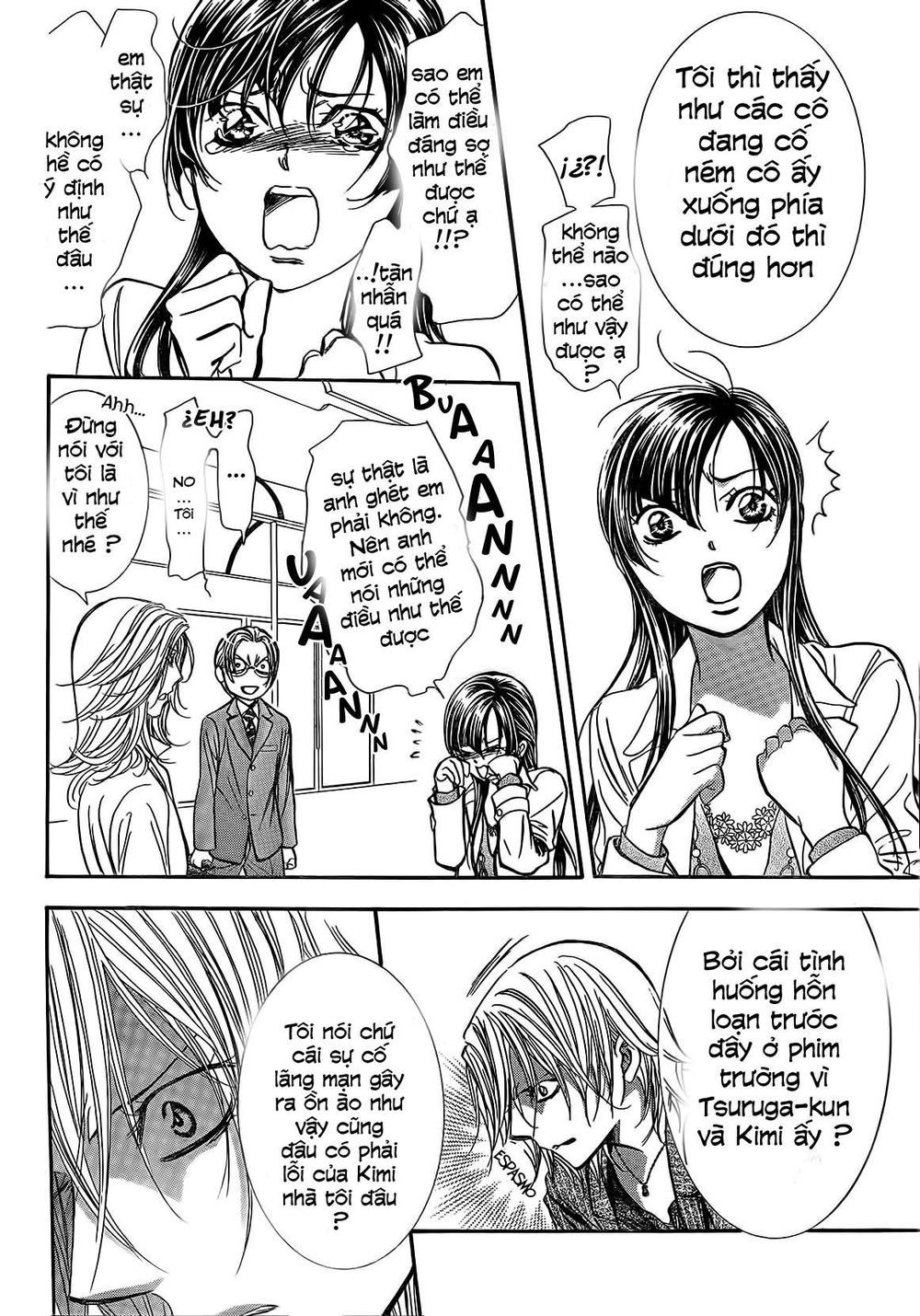 Thách Thức Tuyệt Vời - Chương 258 - Trang 10