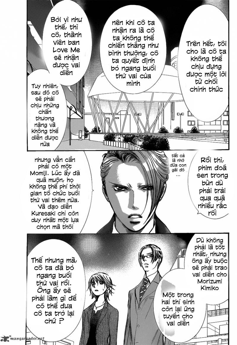 Thách Thức Tuyệt Vời - Chương 259 - Trang 12