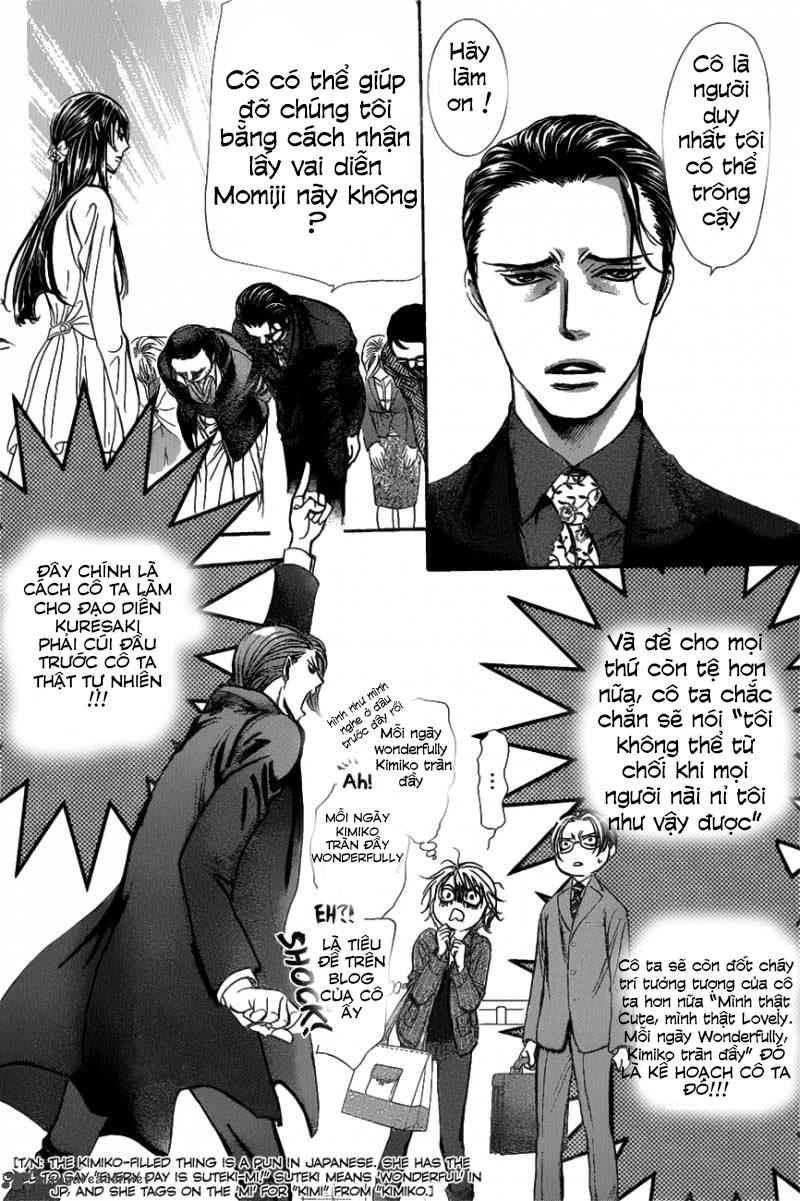 Thách Thức Tuyệt Vời - Chương 259 - Trang 13