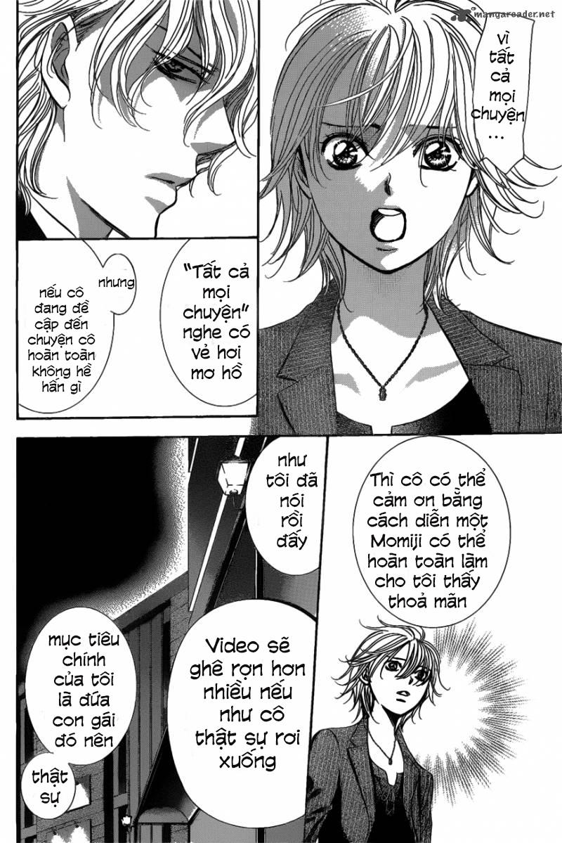 Thách Thức Tuyệt Vời - Chương 259 - Trang 17