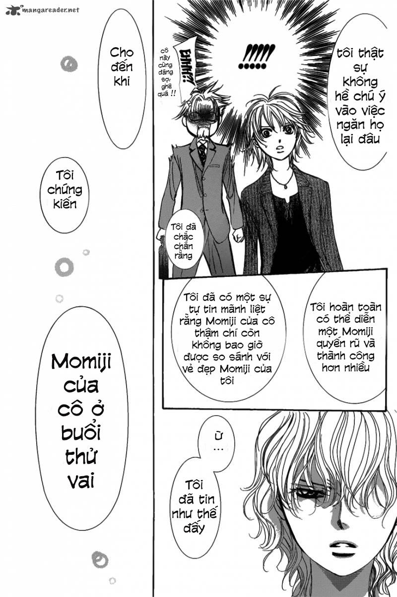 Thách Thức Tuyệt Vời - Chương 259 - Trang 18