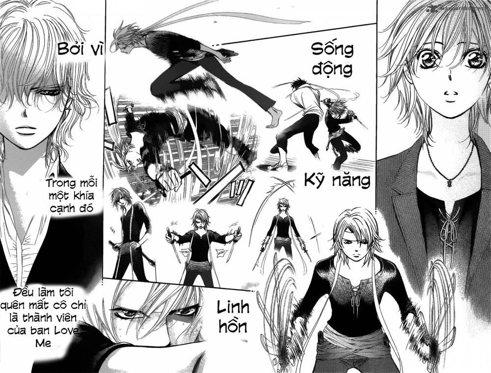 Thách Thức Tuyệt Vời - Chương 259 - Trang 19