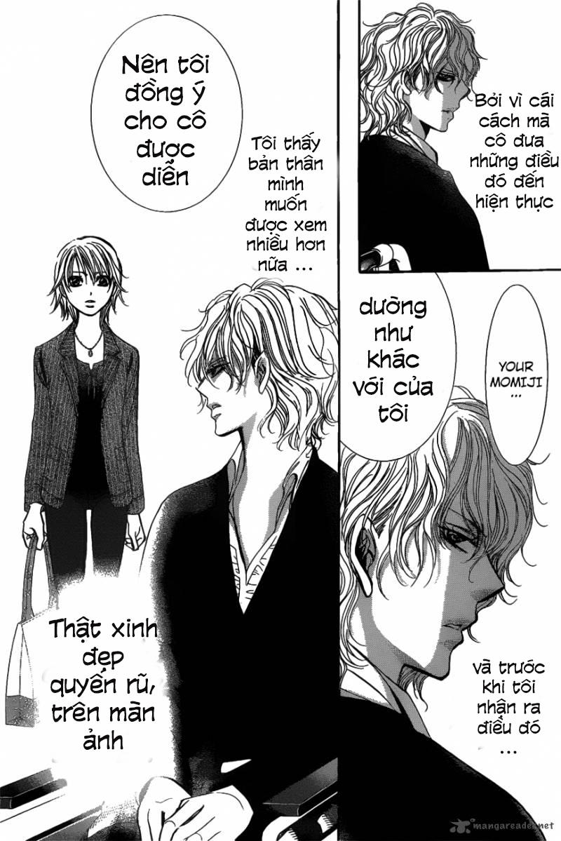Thách Thức Tuyệt Vời - Chương 259 - Trang 20