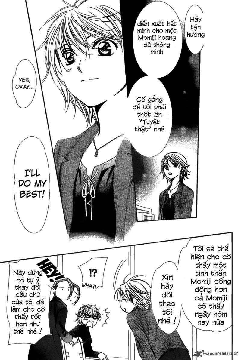 Thách Thức Tuyệt Vời - Chương 259 - Trang 21