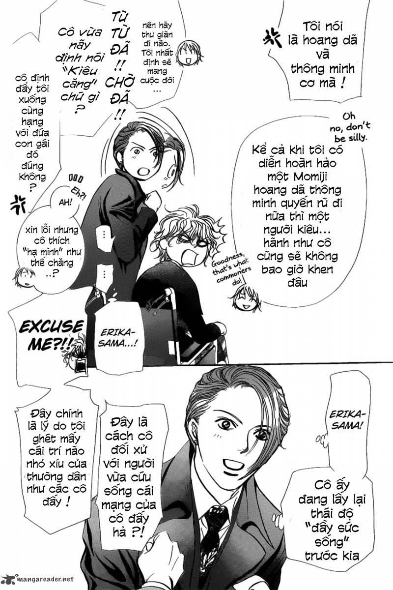 Thách Thức Tuyệt Vời - Chương 259 - Trang 22