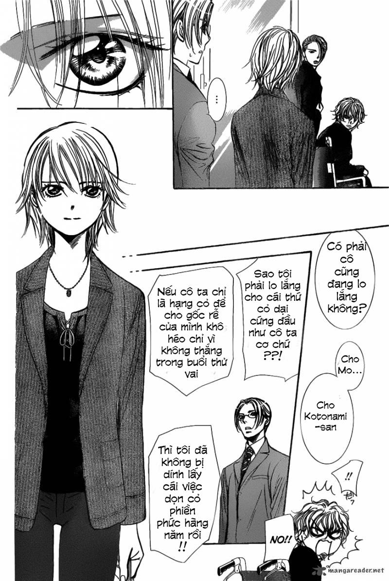 Thách Thức Tuyệt Vời - Chương 259 - Trang 23