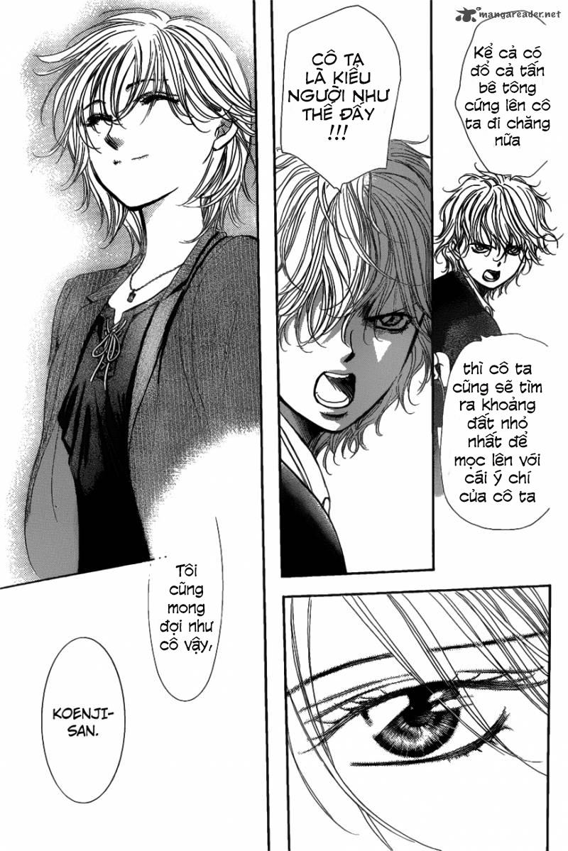 Thách Thức Tuyệt Vời - Chương 259 - Trang 24