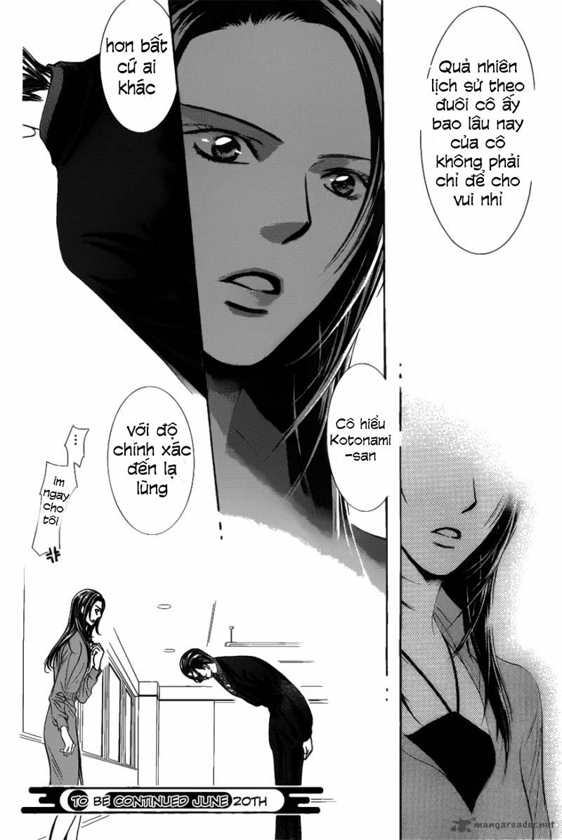 Thách Thức Tuyệt Vời - Chương 259 - Trang 25