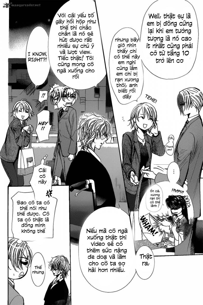 Thách Thức Tuyệt Vời - Chương 259 - Trang 7